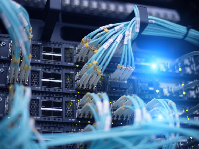 Unleash Your Network’s True Potential with DWDM Technology