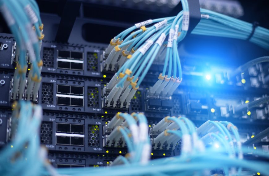 Unleash Your Network’s True Potential with DWDM Technology
