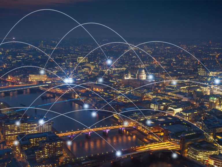 How does SD-WAN simplify network management?