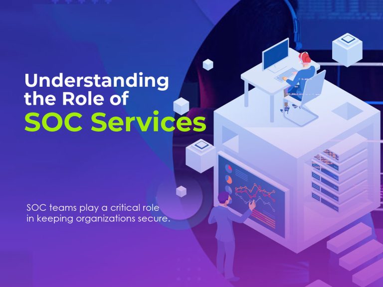 Understanding the Role of a Security Operations Center 