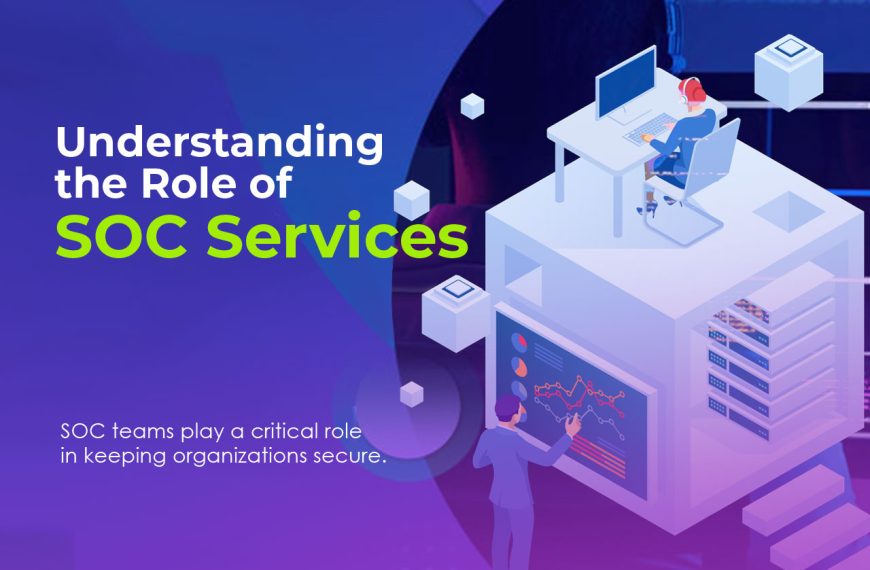 Understanding the Role of a Security Operations Center 