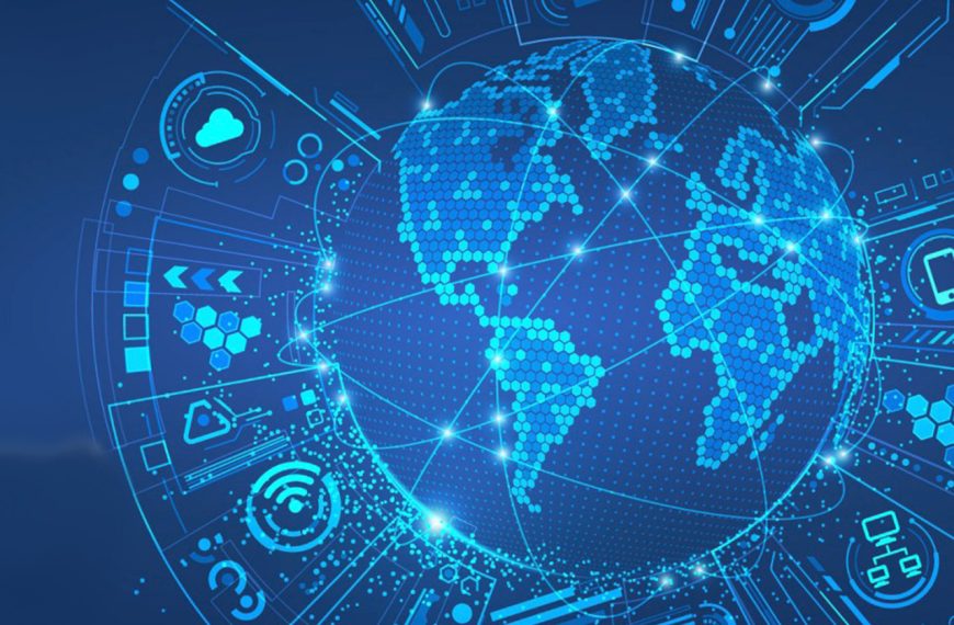 What is Dedicated Internet Access (DIA)?