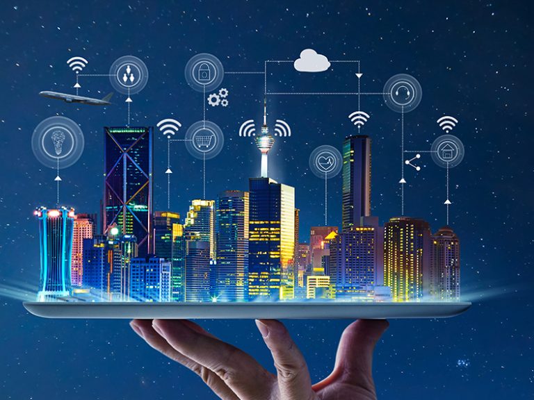 The Difference Between Traditional WAN & SD-WAN