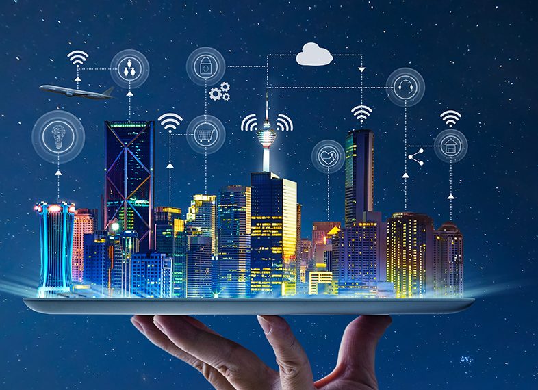 The Difference Between Traditional WAN & SD-WAN